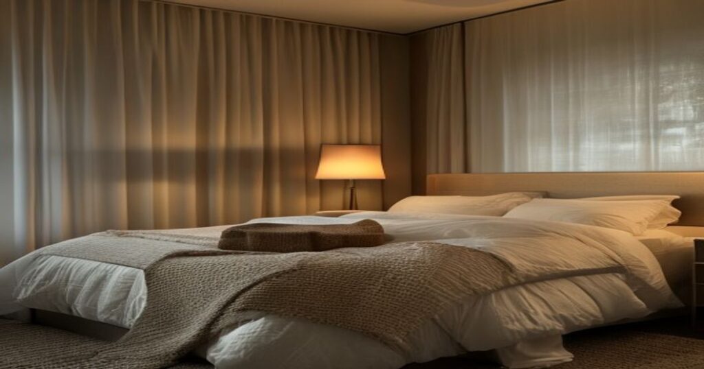 How to Design a Bedroom for Better Sleep Without a Gadget