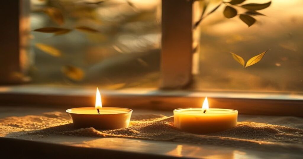 The Case for Slow Movement: Why Your Eyes Need Things That Don't Hurry