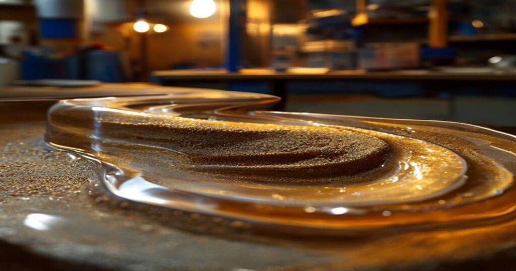 The Engineering of a Moving Sand Picture: How They're Actually Built