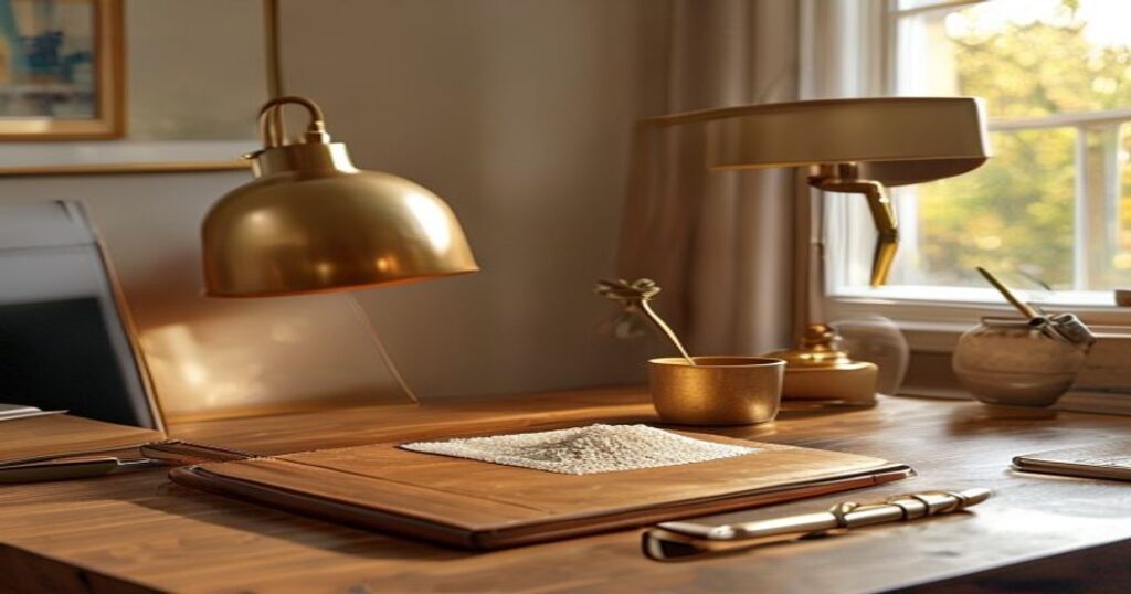 Father's Day Gifts for Dads With Desks (Not Another Mug): 21 Actually Useful Ideas