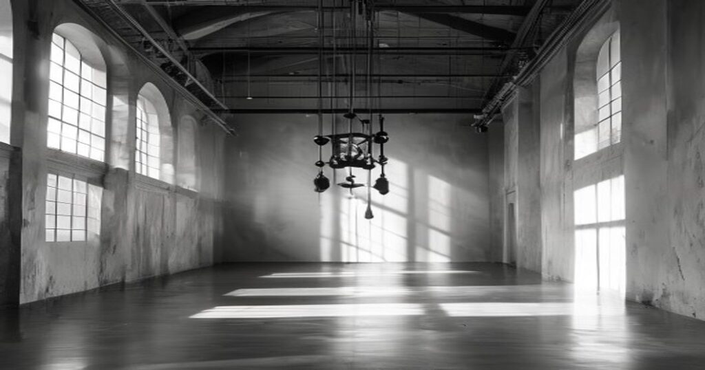 A Short History of Kinetic Art: From Calder's Mobiles to Moving Sandscapes