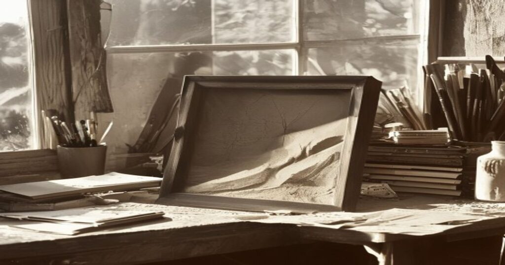 Klaus Bosch and the Sandscape Movement: A Short History of Moving Sand Art