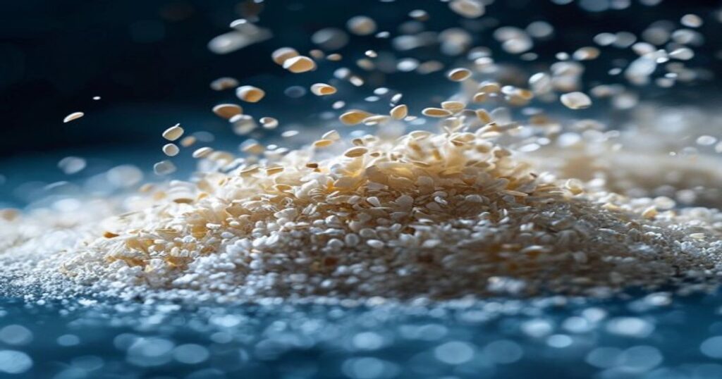 The Physics of Granular Flow: Why Sand Behaves Like a Liquid and a Solid