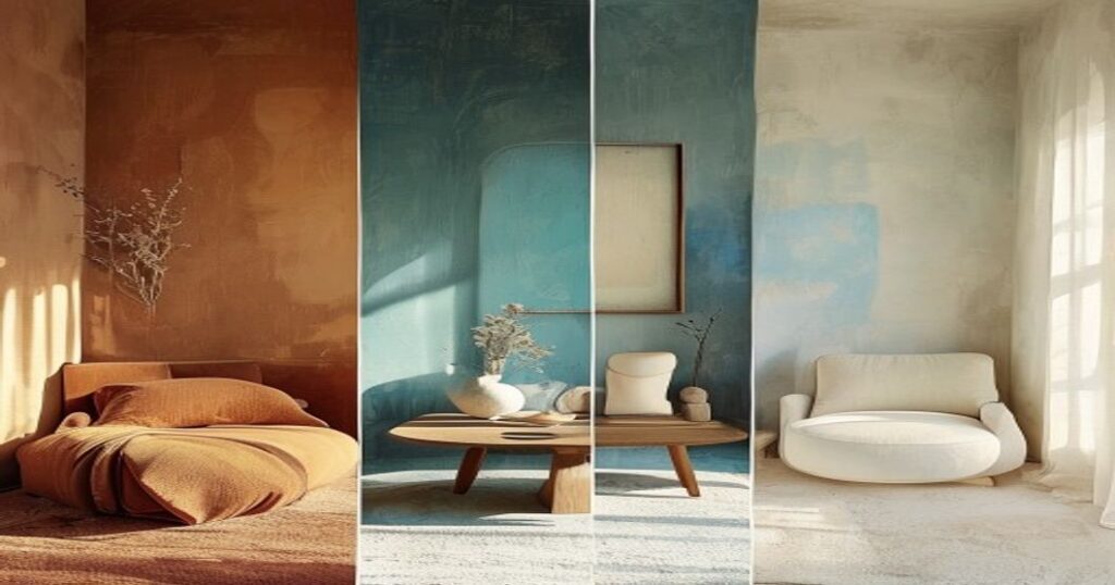 The Psychology of Color in Home Decor: What Actually Affects How a Room Feels