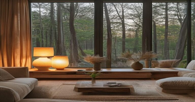 Restorative Home Design: How to Build a House That Restores You