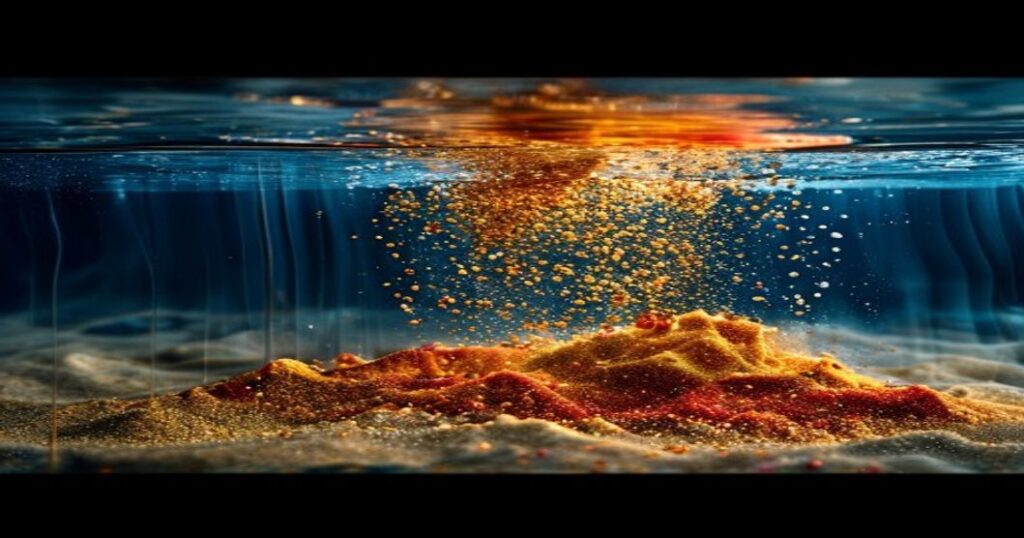 The Strange Science of Moving Sand Art: How a Physicist's Accident Became a Modern Calm Object