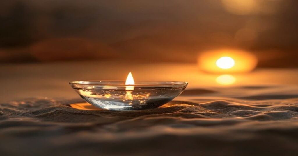 Visual Meditation: The Underrated Alternative to Mindfulness Apps